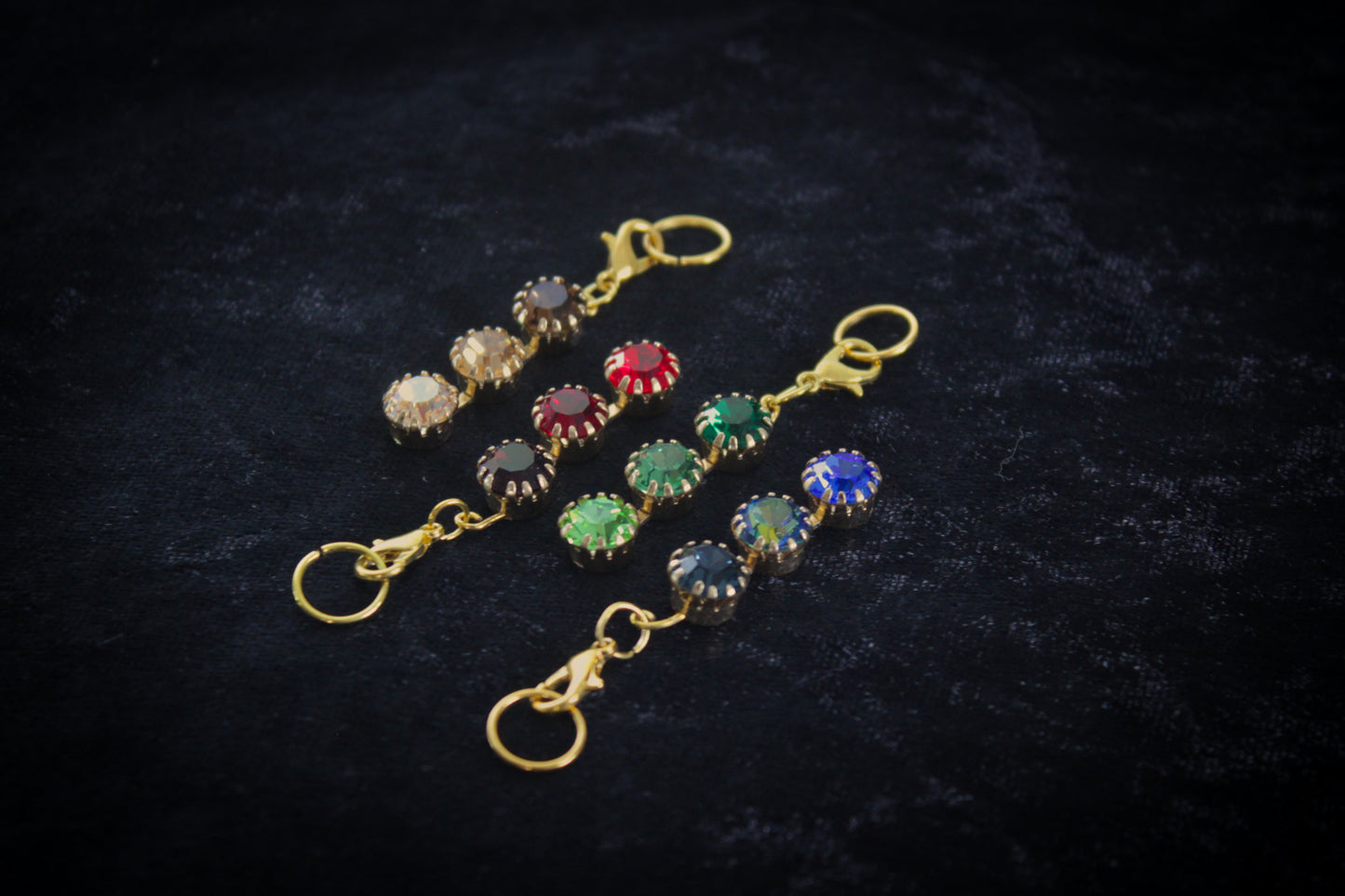 Trensen Glücksbringer