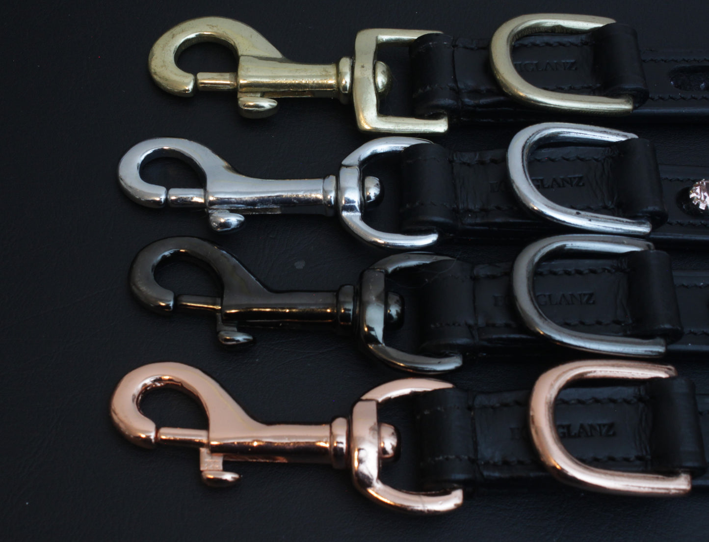 Verschlüsse_Hundeleine