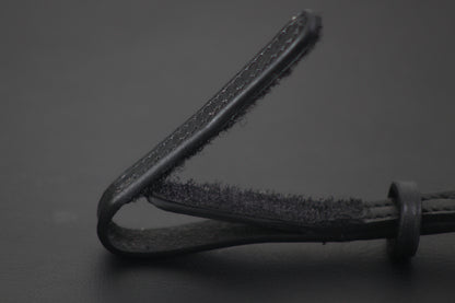Browband individually equipped